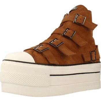 Sneakers Yellow Sif