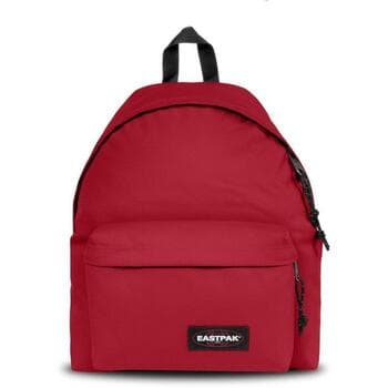 Σακίδιο πλάτης Eastpak Padded Pakr Scarlet