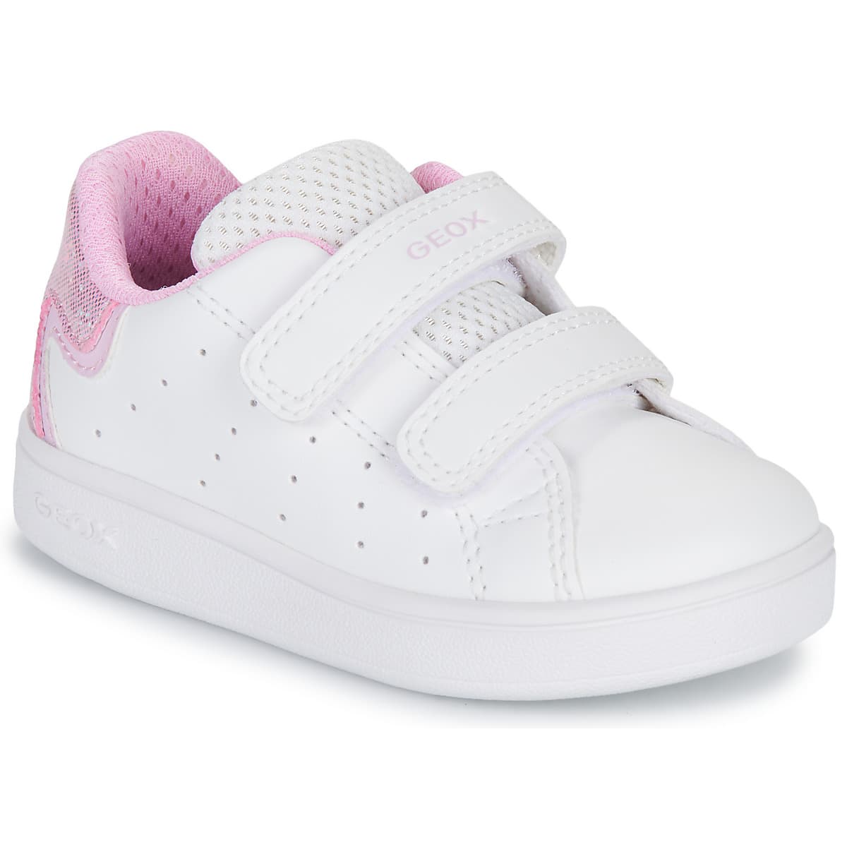 Xαμηλά Sneakers Geox B ECLYPER GIRL