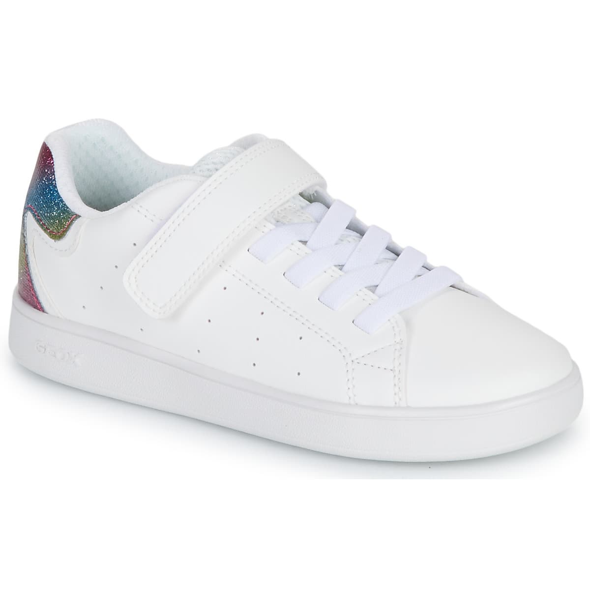 Xαμηλά Sneakers Geox J ECLYPER GIRL