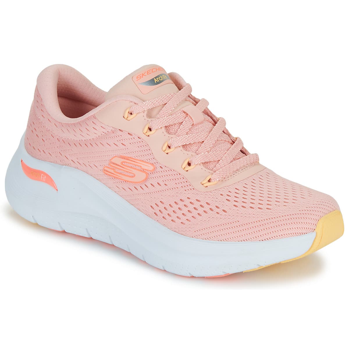 Xαμηλά Sneakers Skechers ARCH FIT 2.0 - BIG LEAGUE