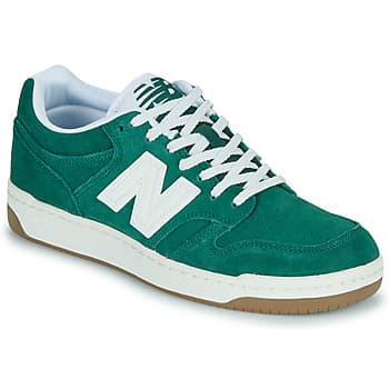 Xαμηλά Sneakers New Balance 480