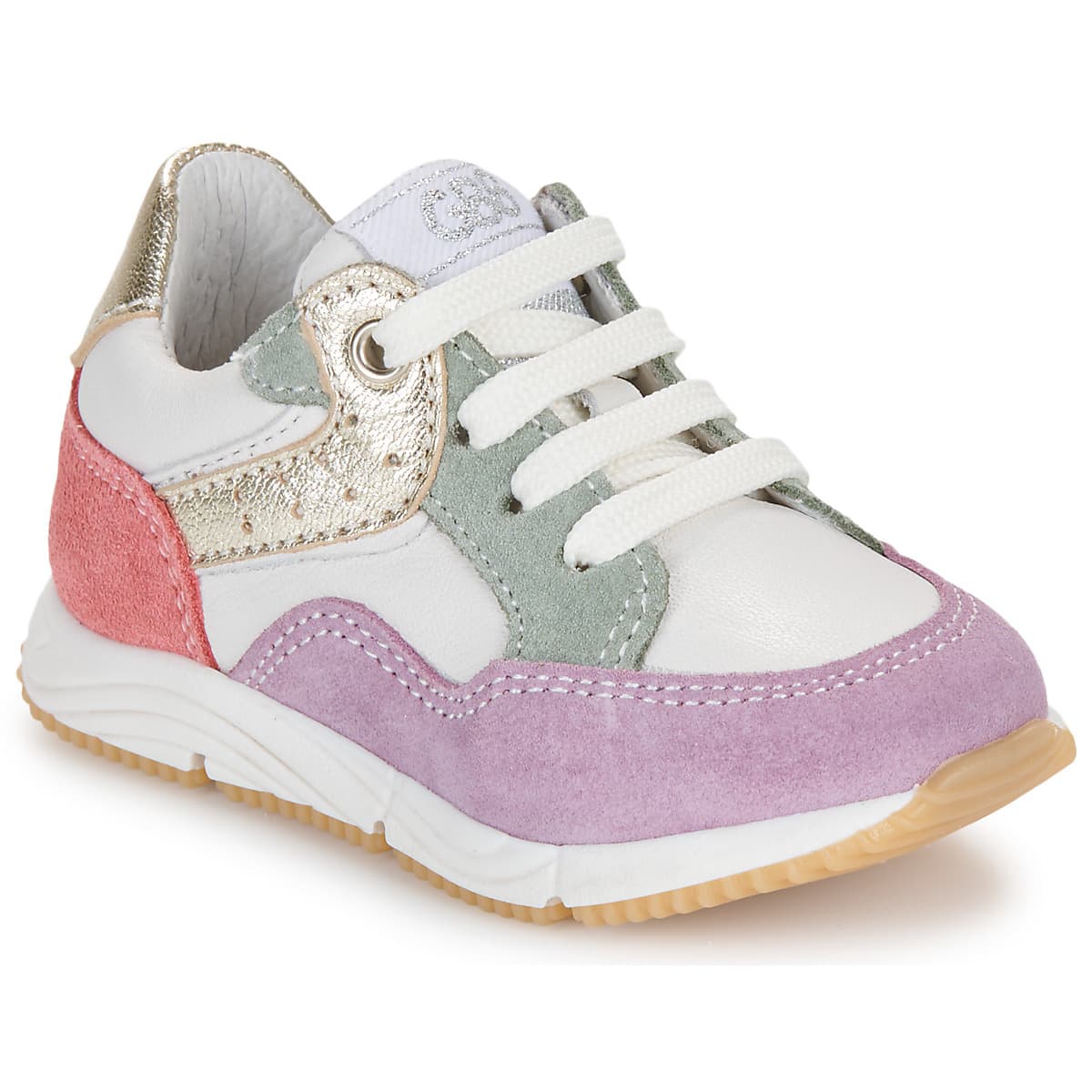 Xαμηλά Sneakers GBB ALLUNI