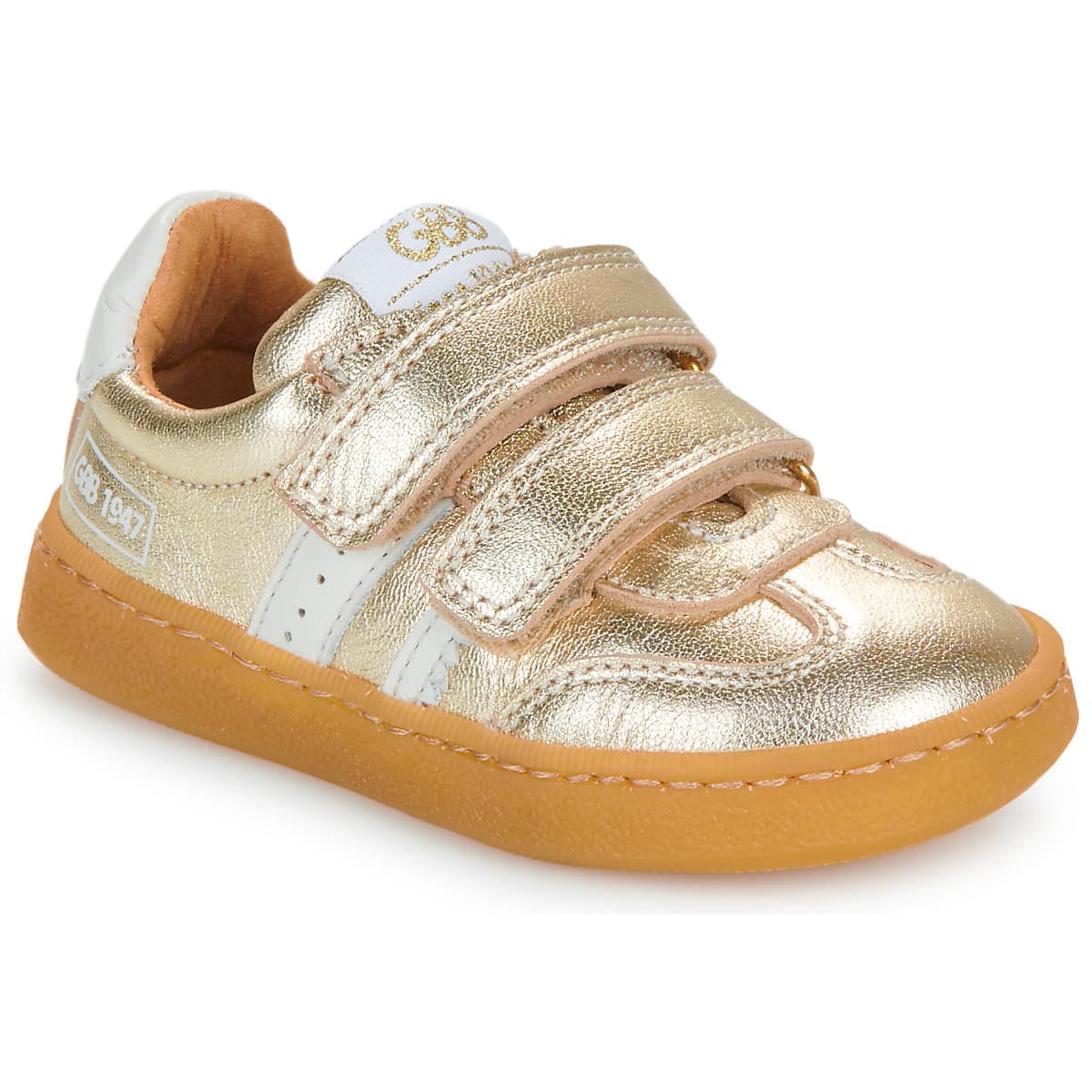 Xαμηλά Sneakers GBB KARINE TWIST