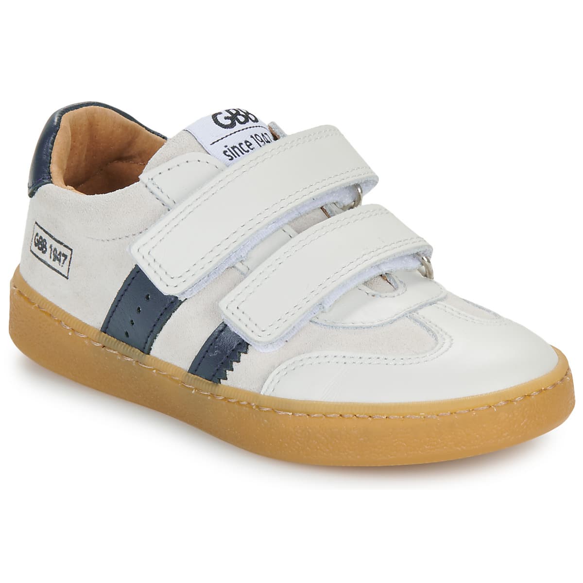 Xαμηλά Sneakers GBB KARINE TWIST