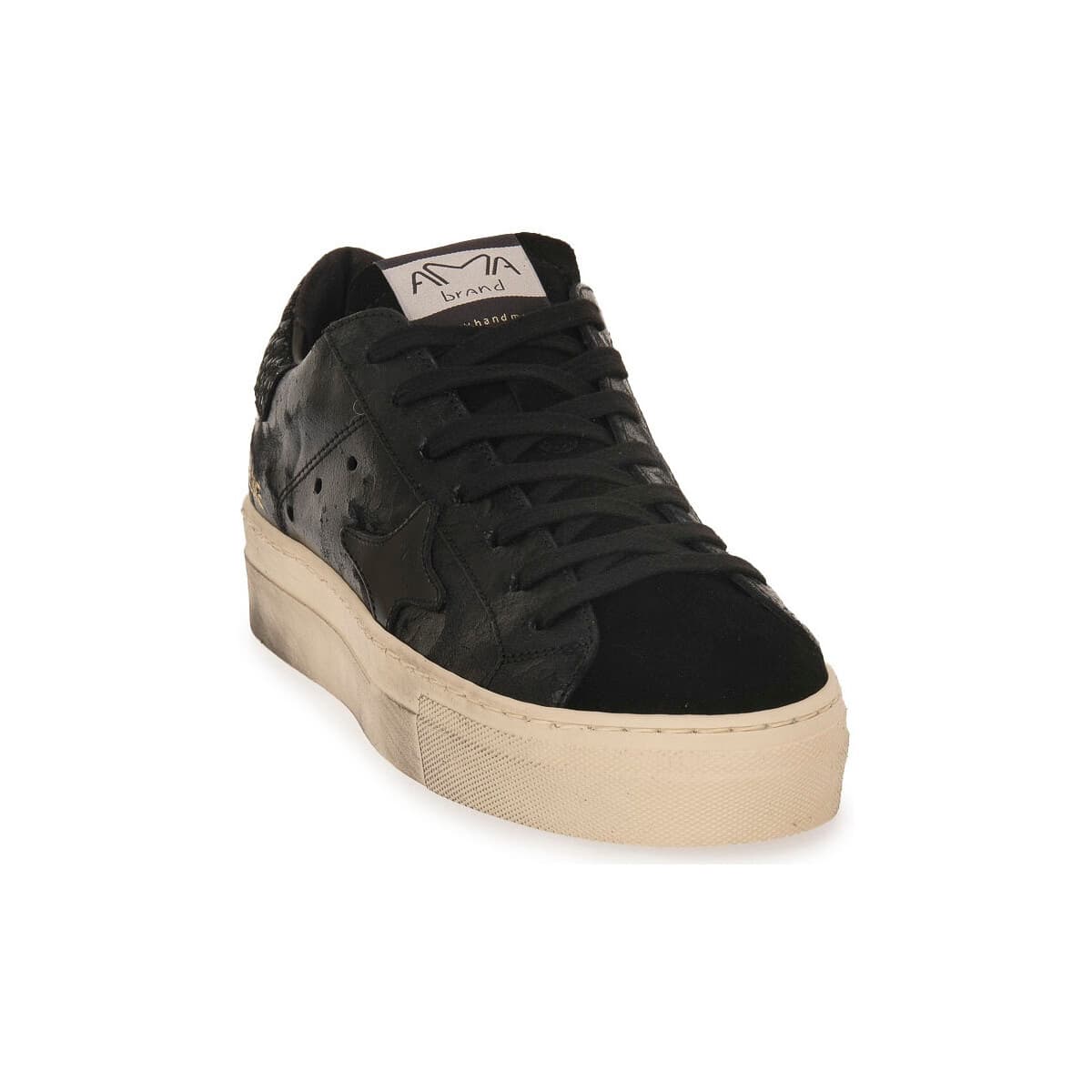 Sneakers Ama Brand HIGH