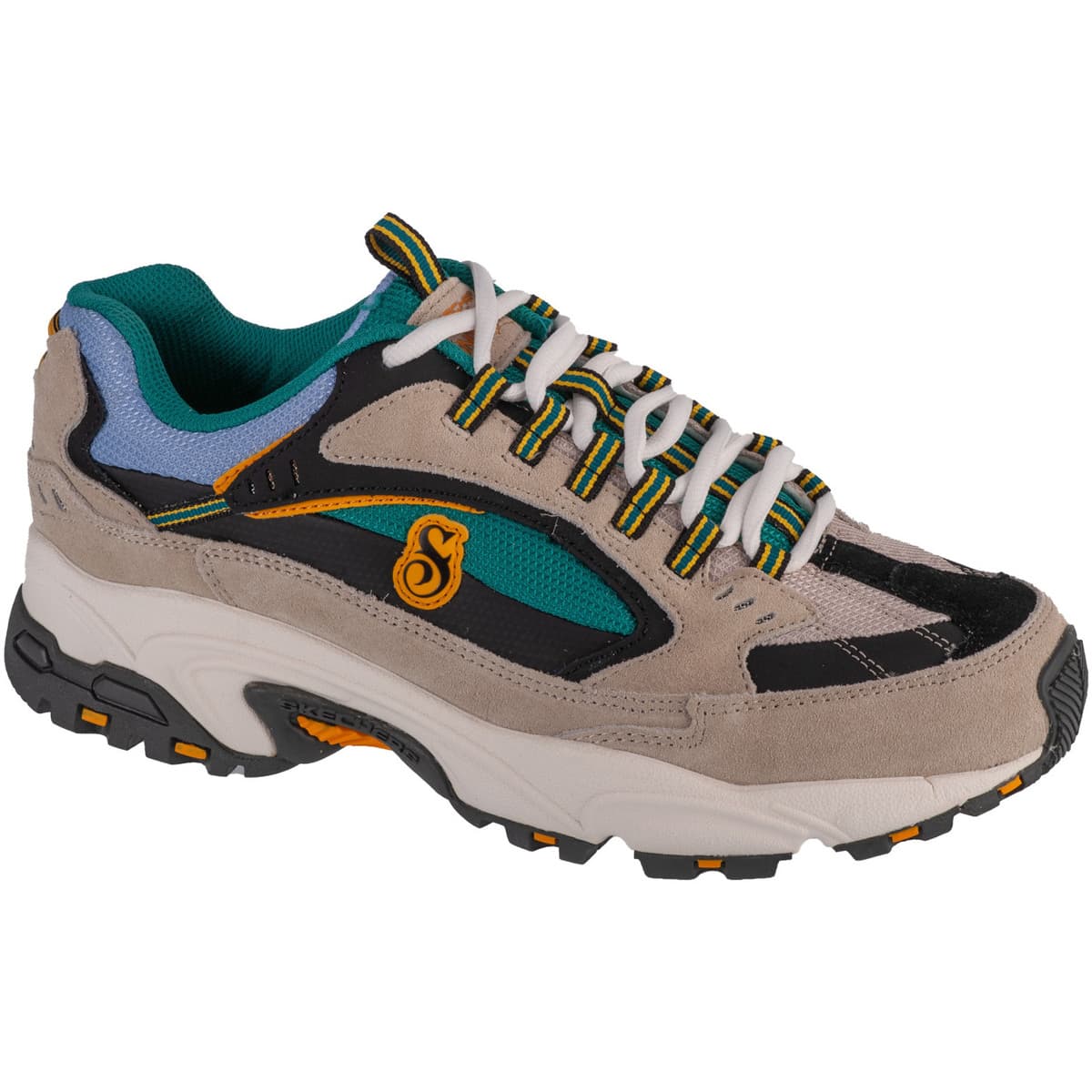 Xαμηλά Sneakers Skechers Snoop Dogg: Stamina - Snoop 91