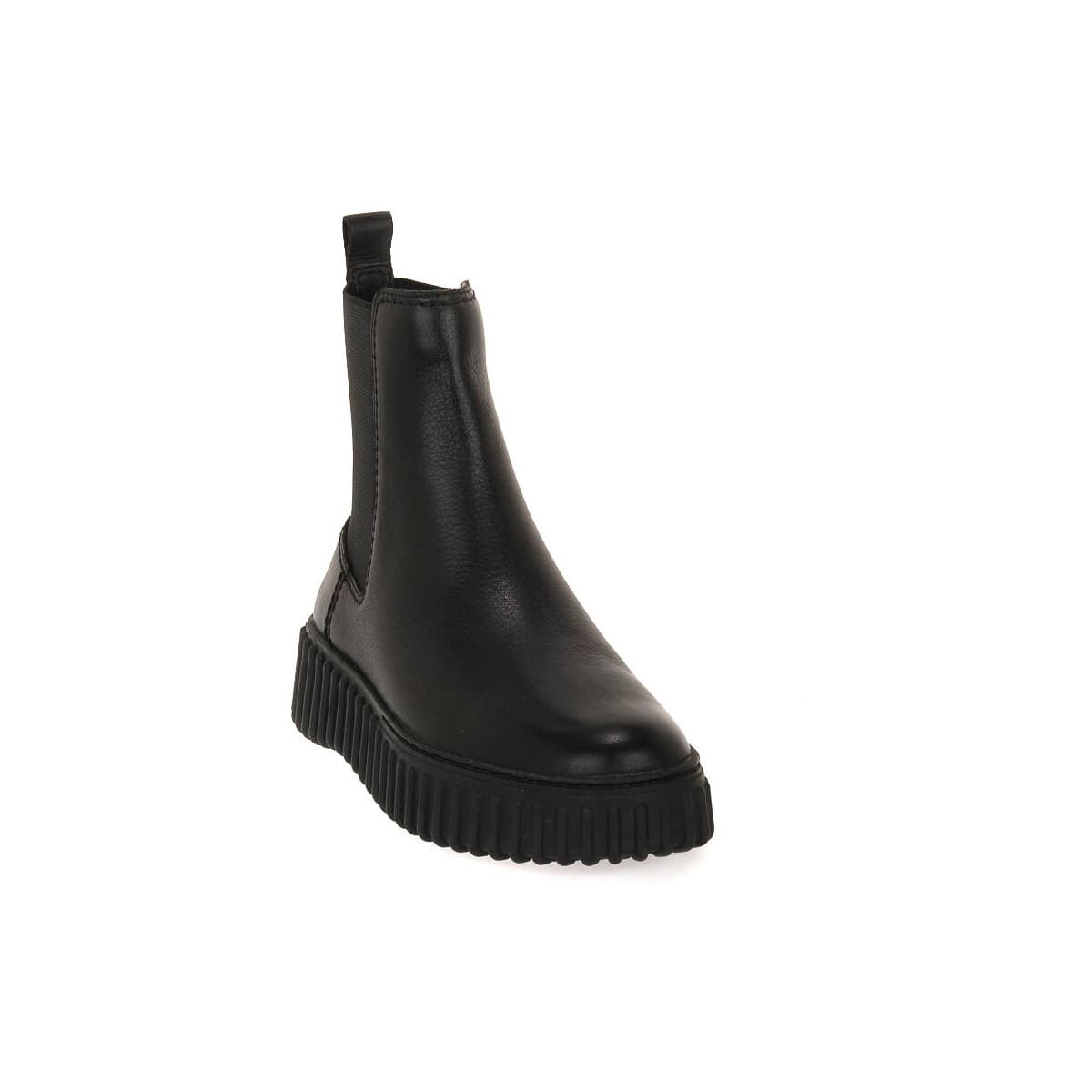Μπότες Clarks TORHILL MAPLE