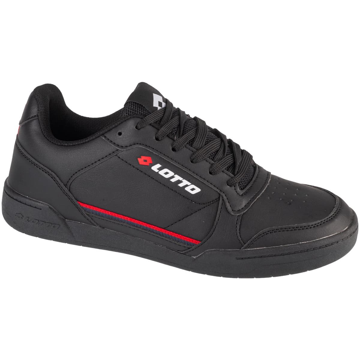 Xαμηλά Sneakers Lotto Nandu