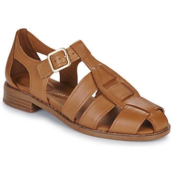 Σανδάλια χωρίς τακούνι Clarks HANA SUN