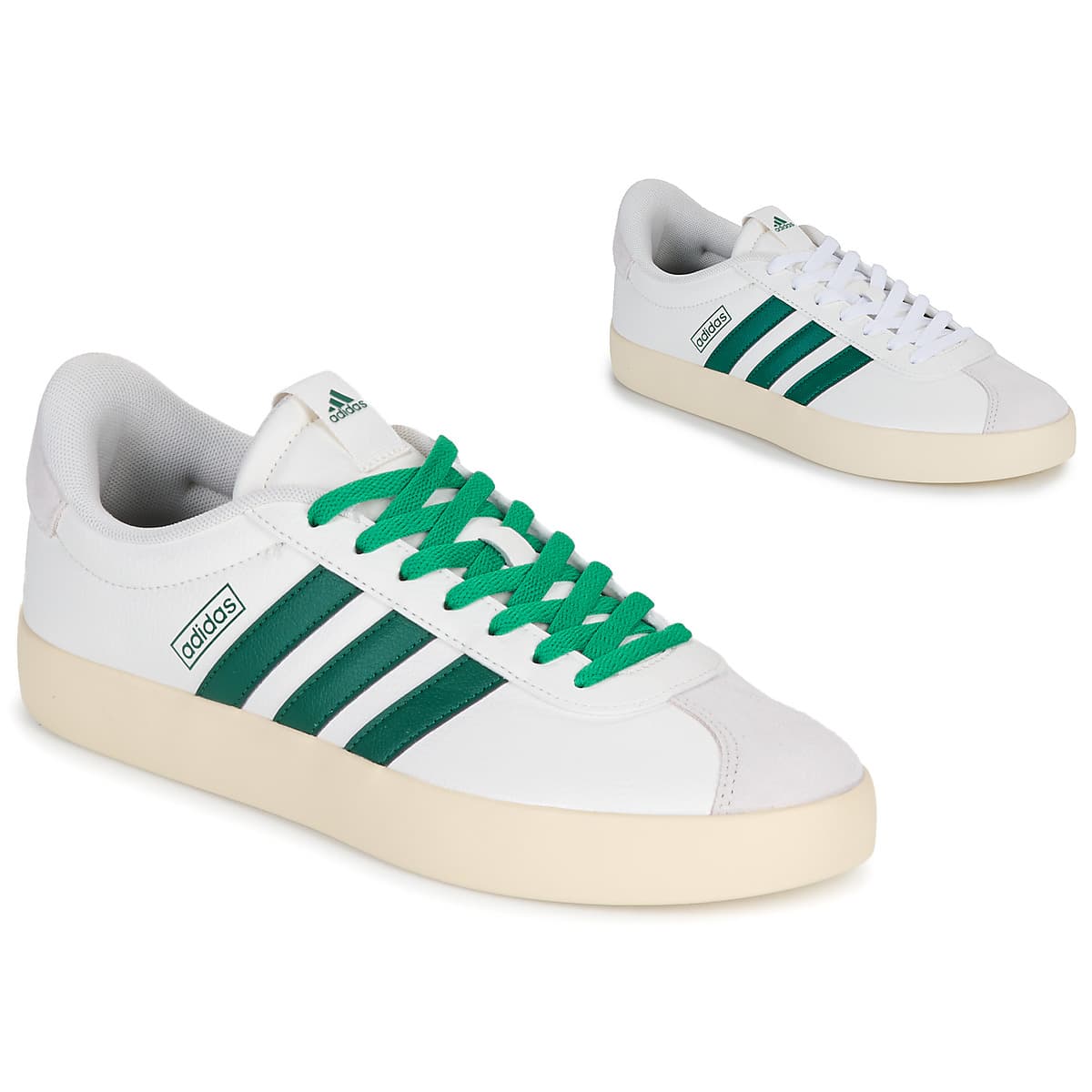 Xαμηλά Sneakers adidas VL COURT 3.0