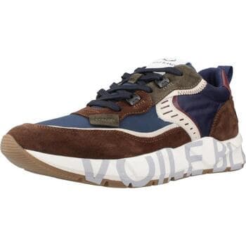 Xαμηλά Sneakers Voile Blanche Club01