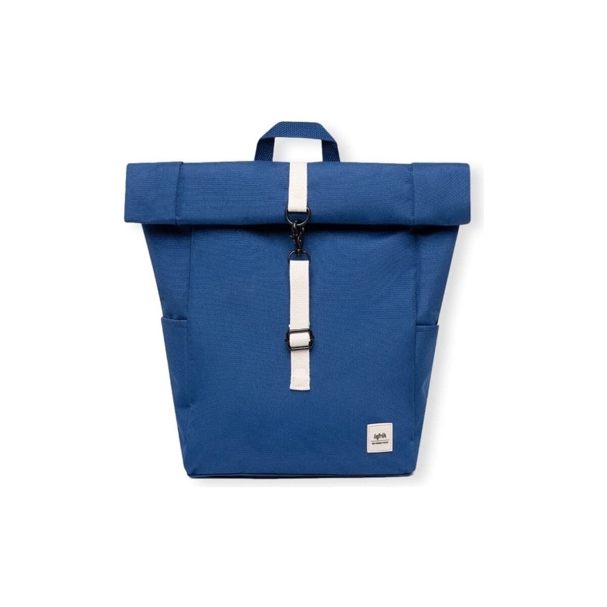Σακίδιο πλάτης Lefrik Roll Mini Backpack - Dark Klein