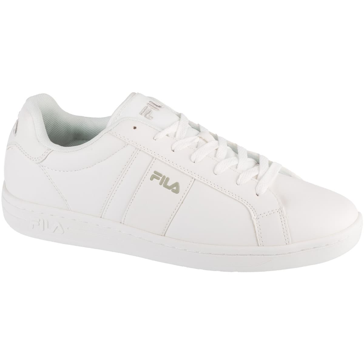 Xαμηλά Sneakers Fila Crosscourt Line