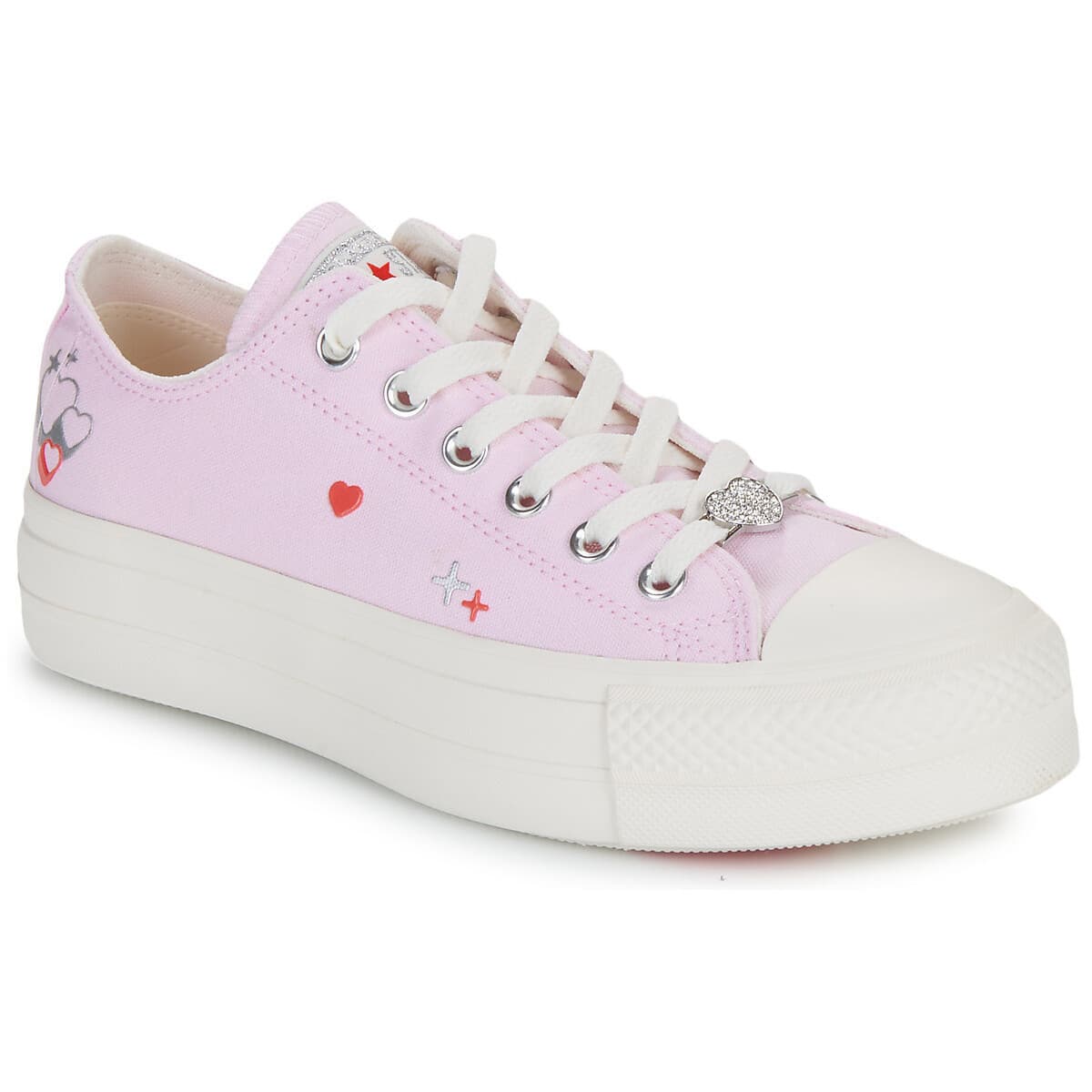 Xαμηλά Sneakers Converse -
