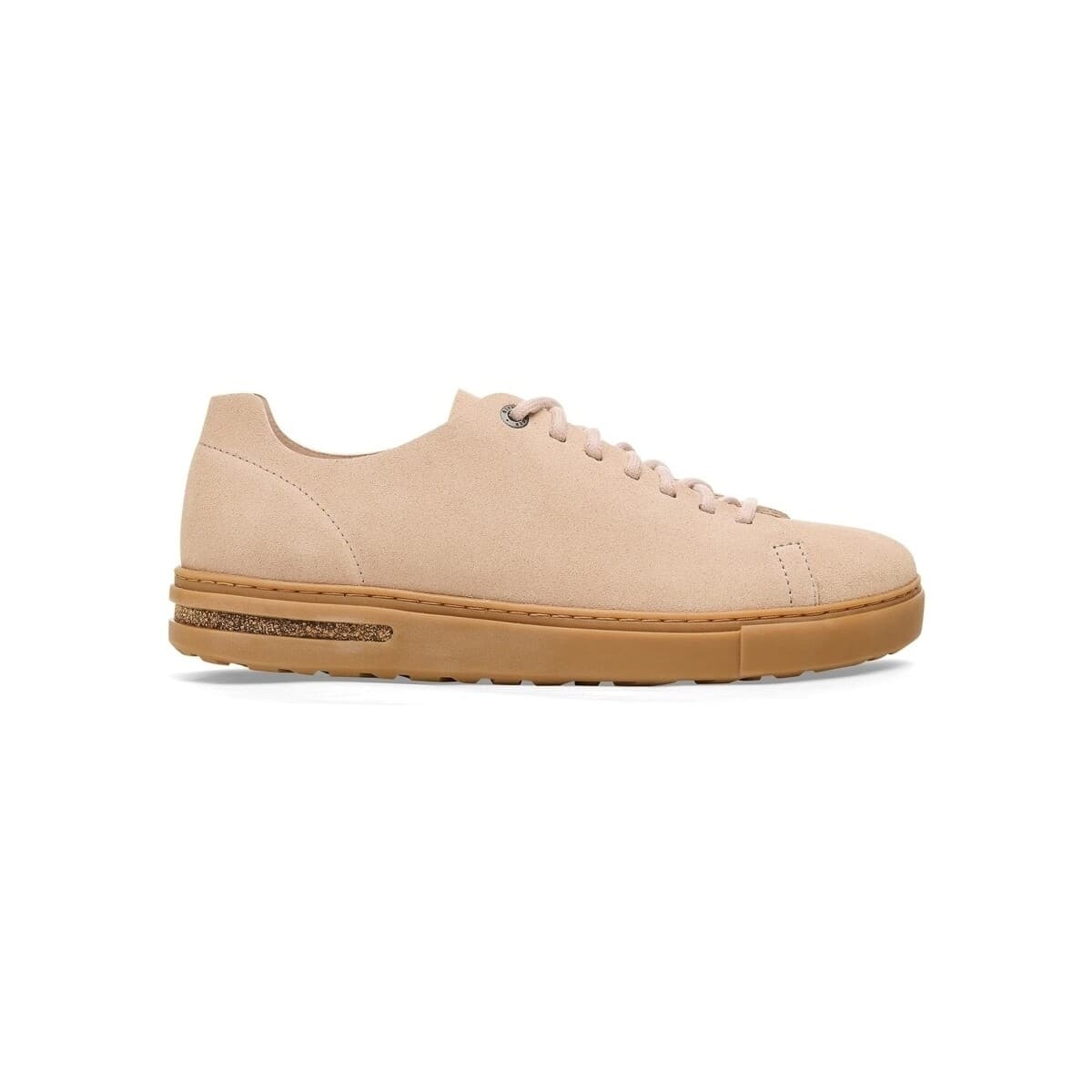 Sneakers BIRKENSTOCK Bend Low Decon Narrow - New Beige