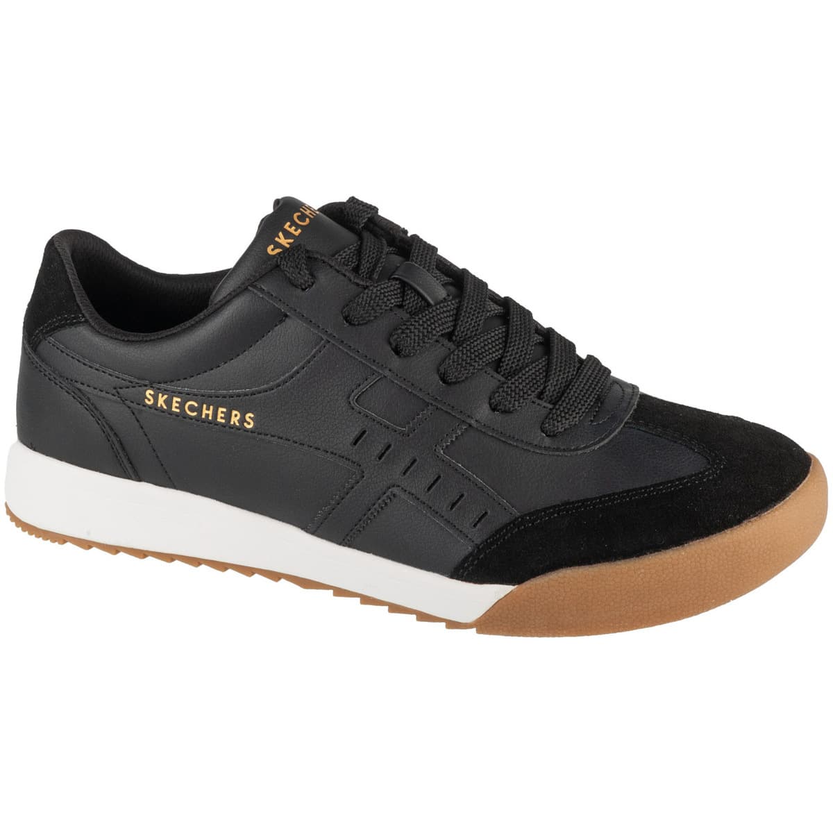 Xαμηλά Sneakers Skechers Zinger - Manzanilla Totale