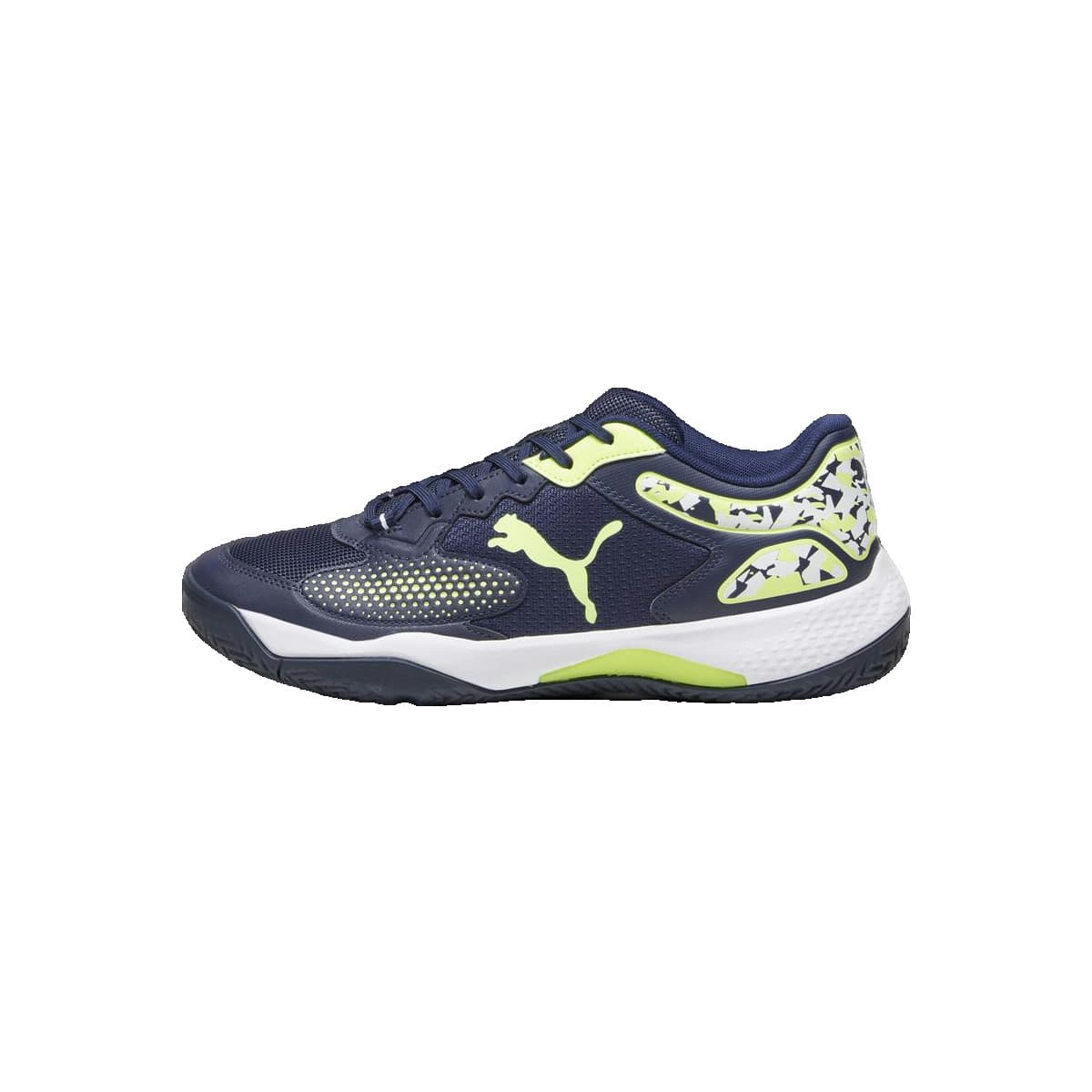 Παπούτσια Sport Puma Solarcourt Rct