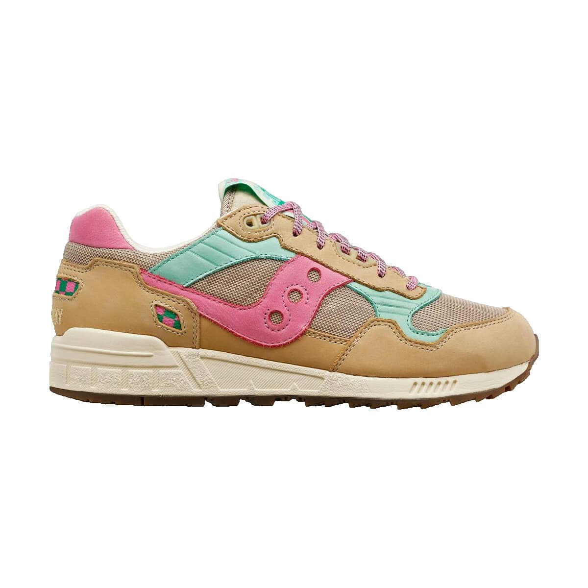 Sneakers Saucony Shadow 5000