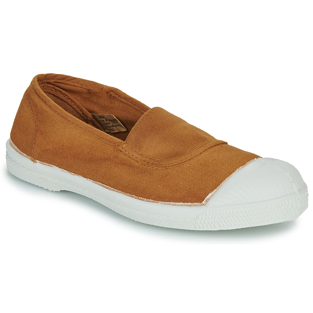 Slip on Bensimon TENNIS ELASTIQUE
