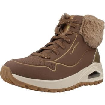 Ψηλά Sneakers Skechers Uno Rugged - Fall Sh