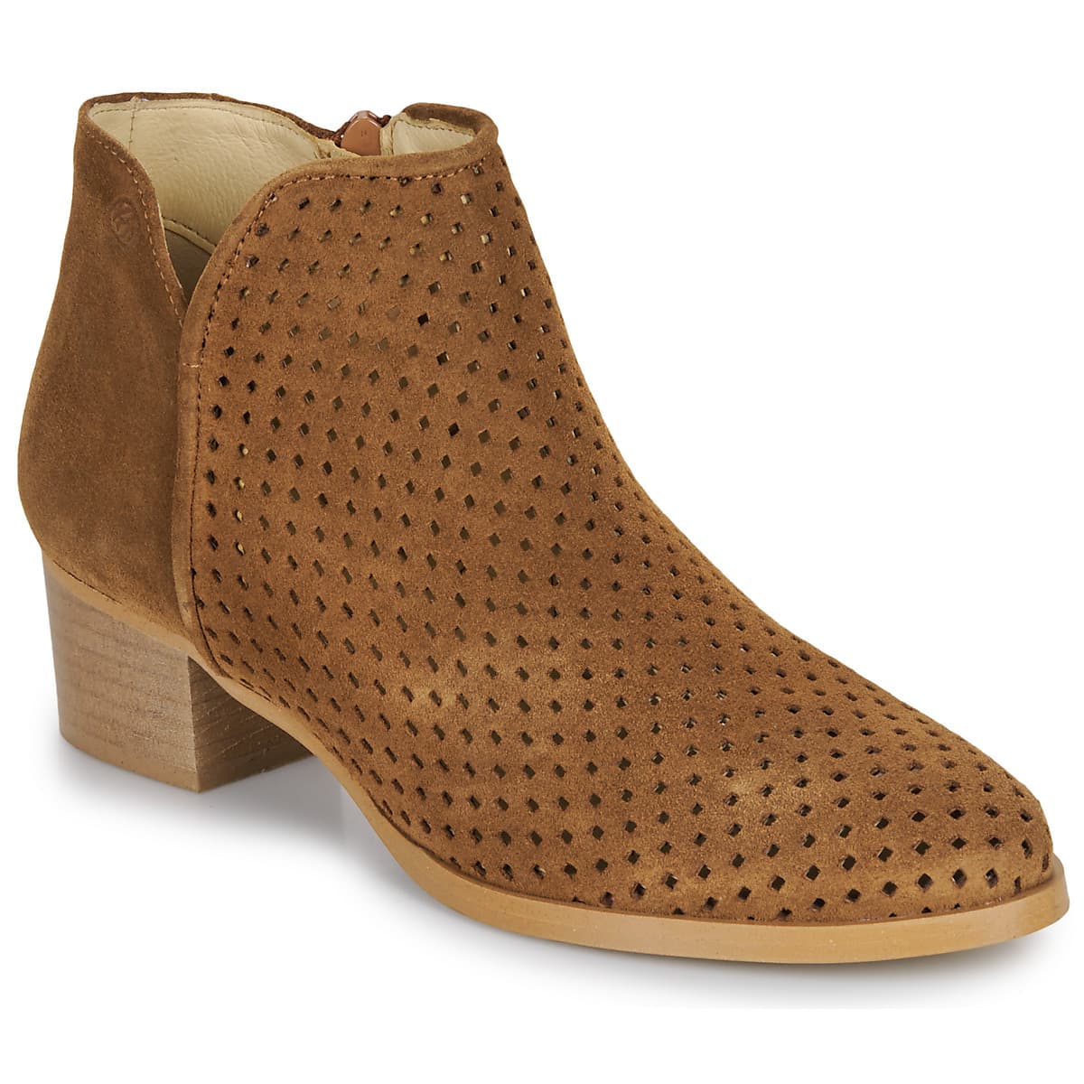 Μποτίνια Betty London ALINE