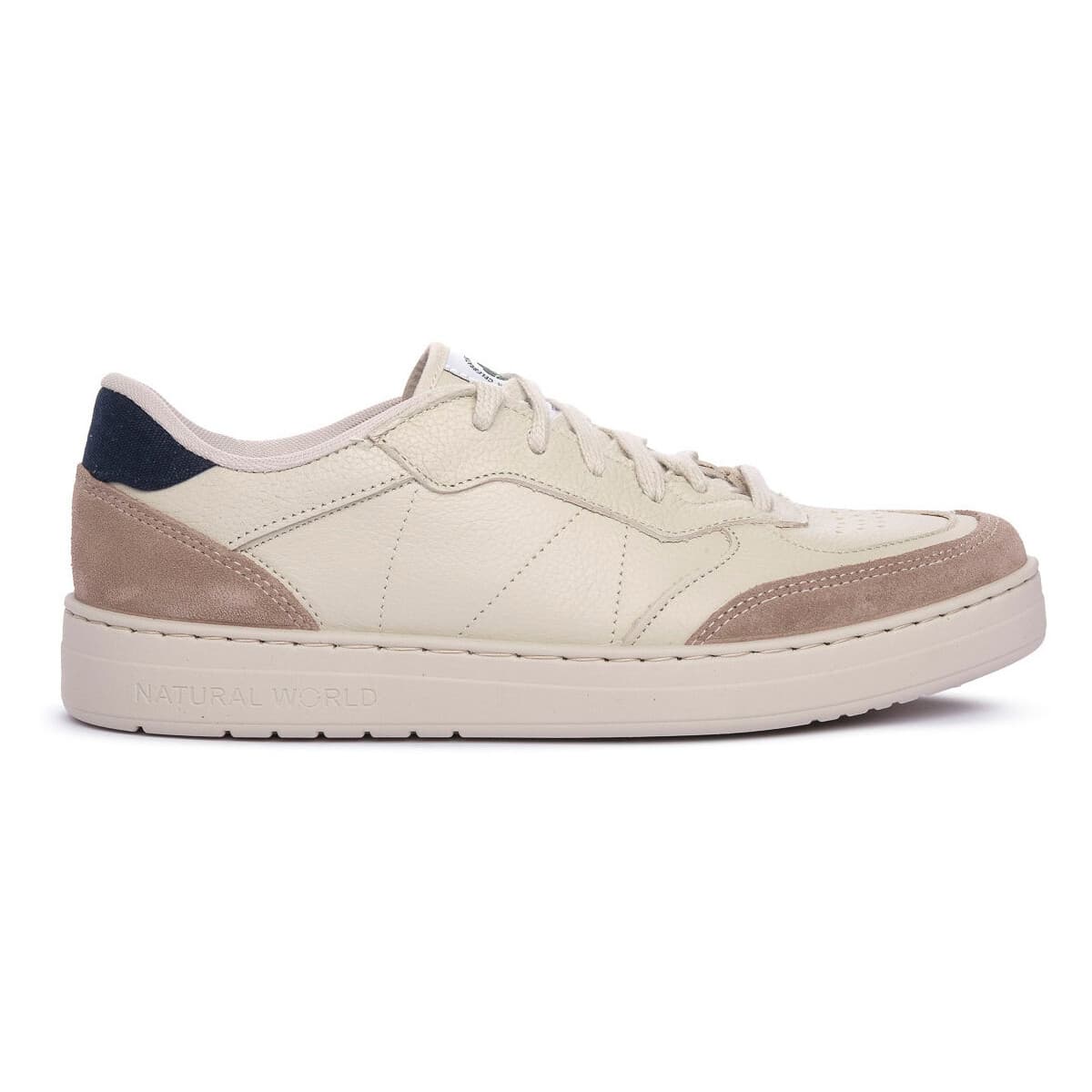 Sneakers Natural World CRUDO