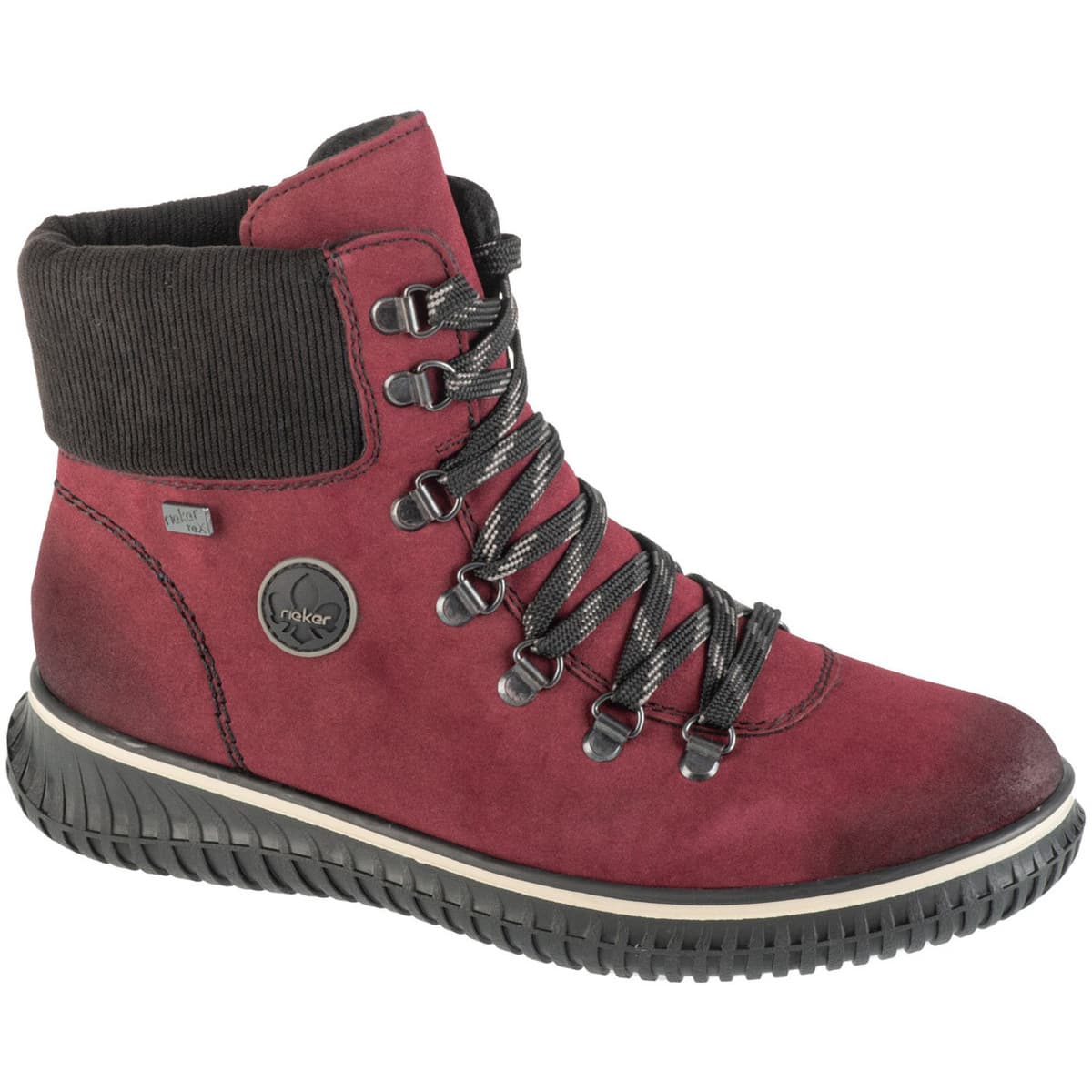 Μπότες Rieker Booties 74247