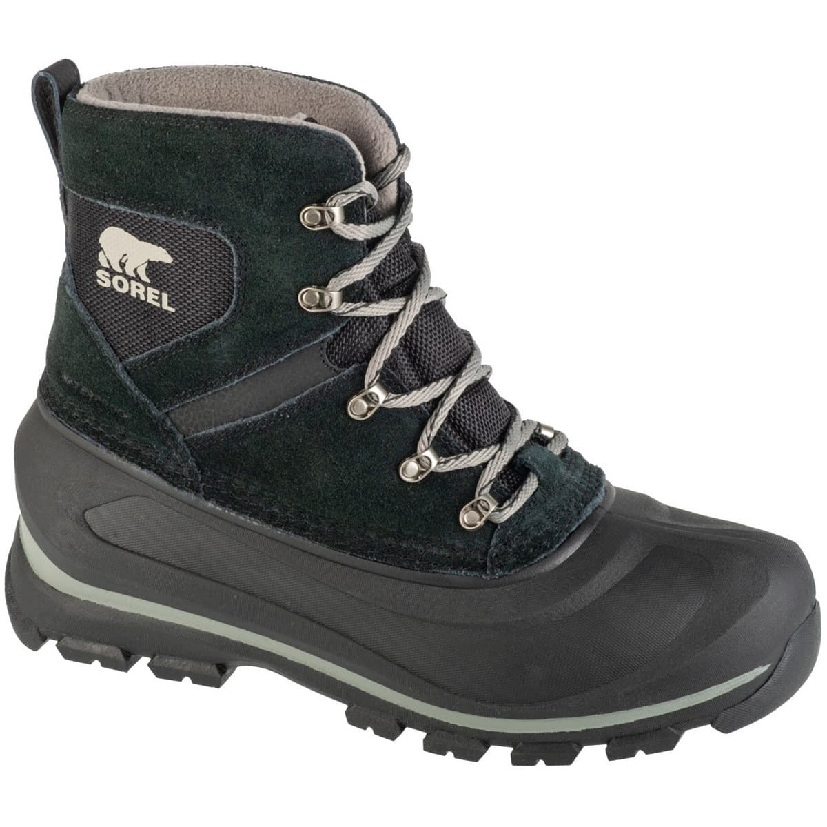 Μπότες Sorel Buxton Lace Winter Boots WP