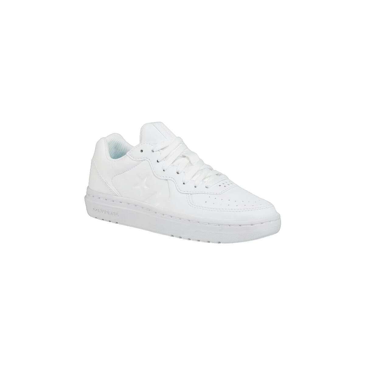 Sneakers Converse Baskets Star Player 76 Low cuir
