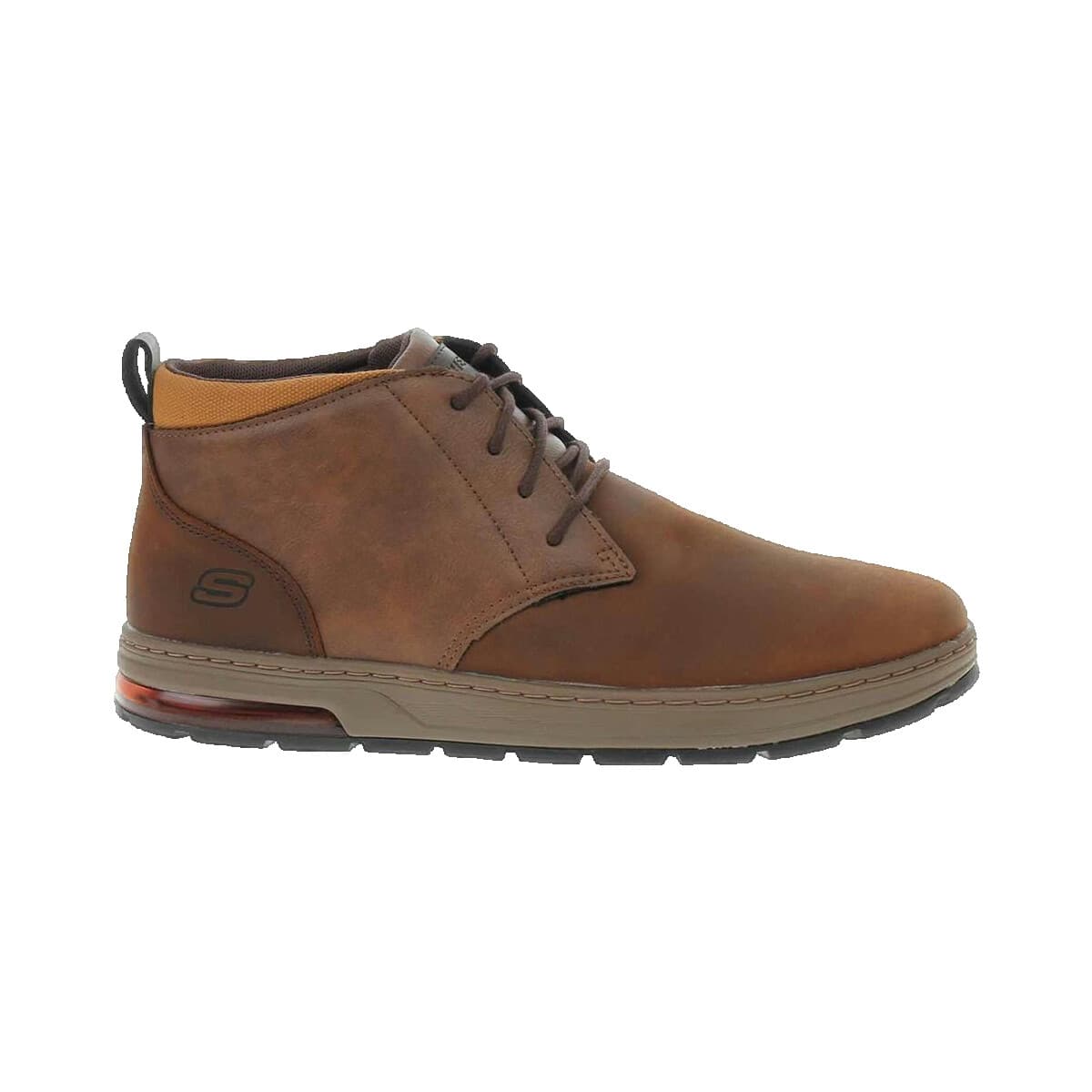 Μπότες Skechers Avec Plusieurs Empiècements Evenston Renli
