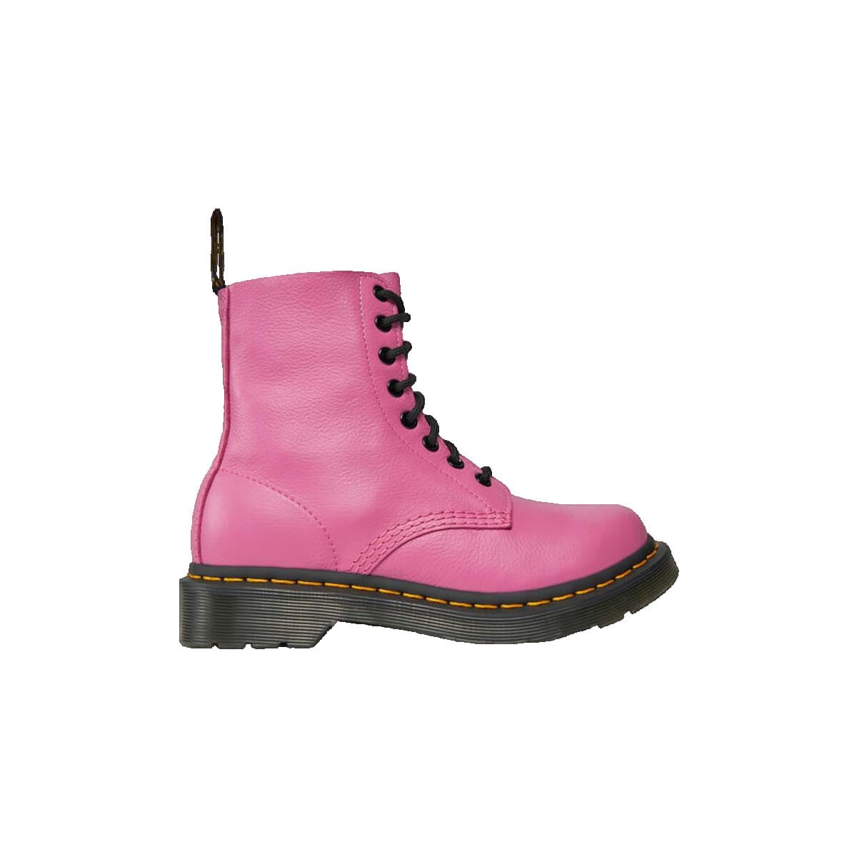 Μπότες Dr. Martens Bottines 1460 Pascal cuir