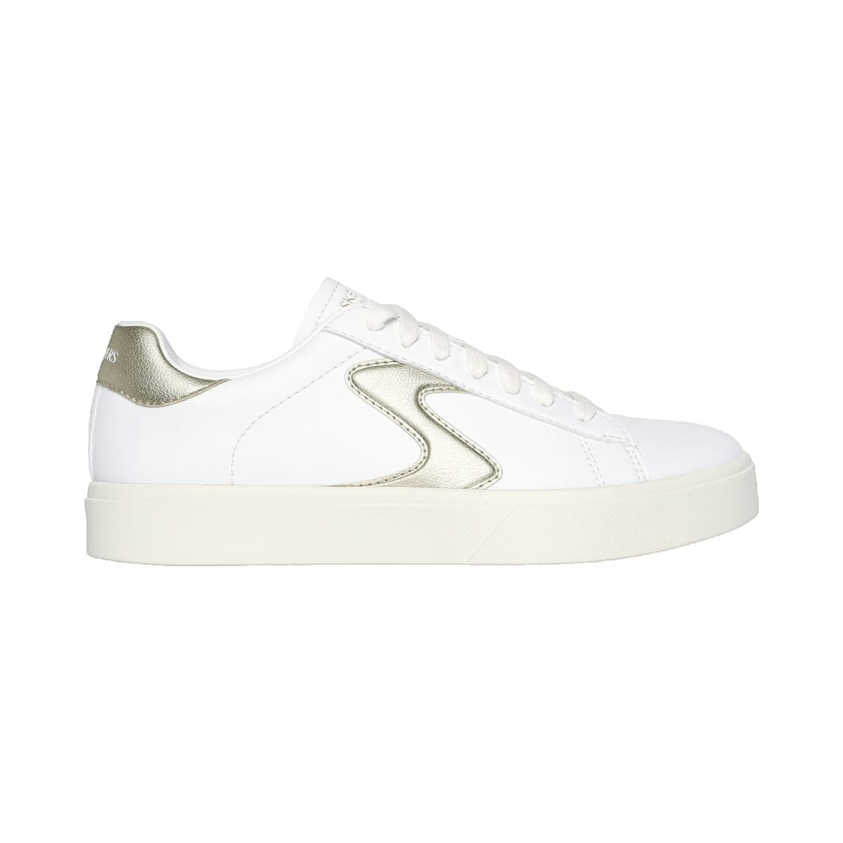 Sneakers Skechers Baskets Eden Lx Beaming Glory cuir