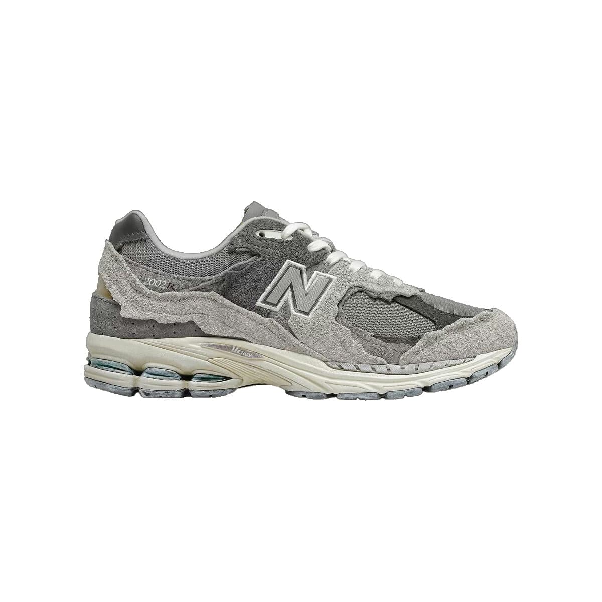 Sneakers New Balance Baskets 2002R cuir