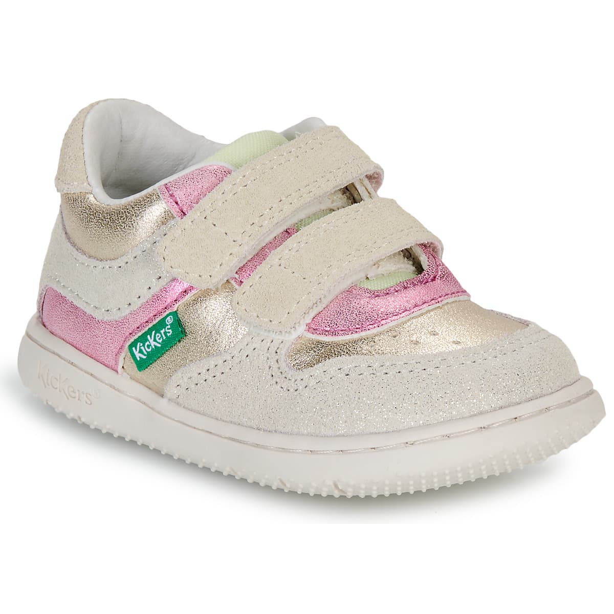 Xαμηλά Sneakers Kickers KICKMOTION