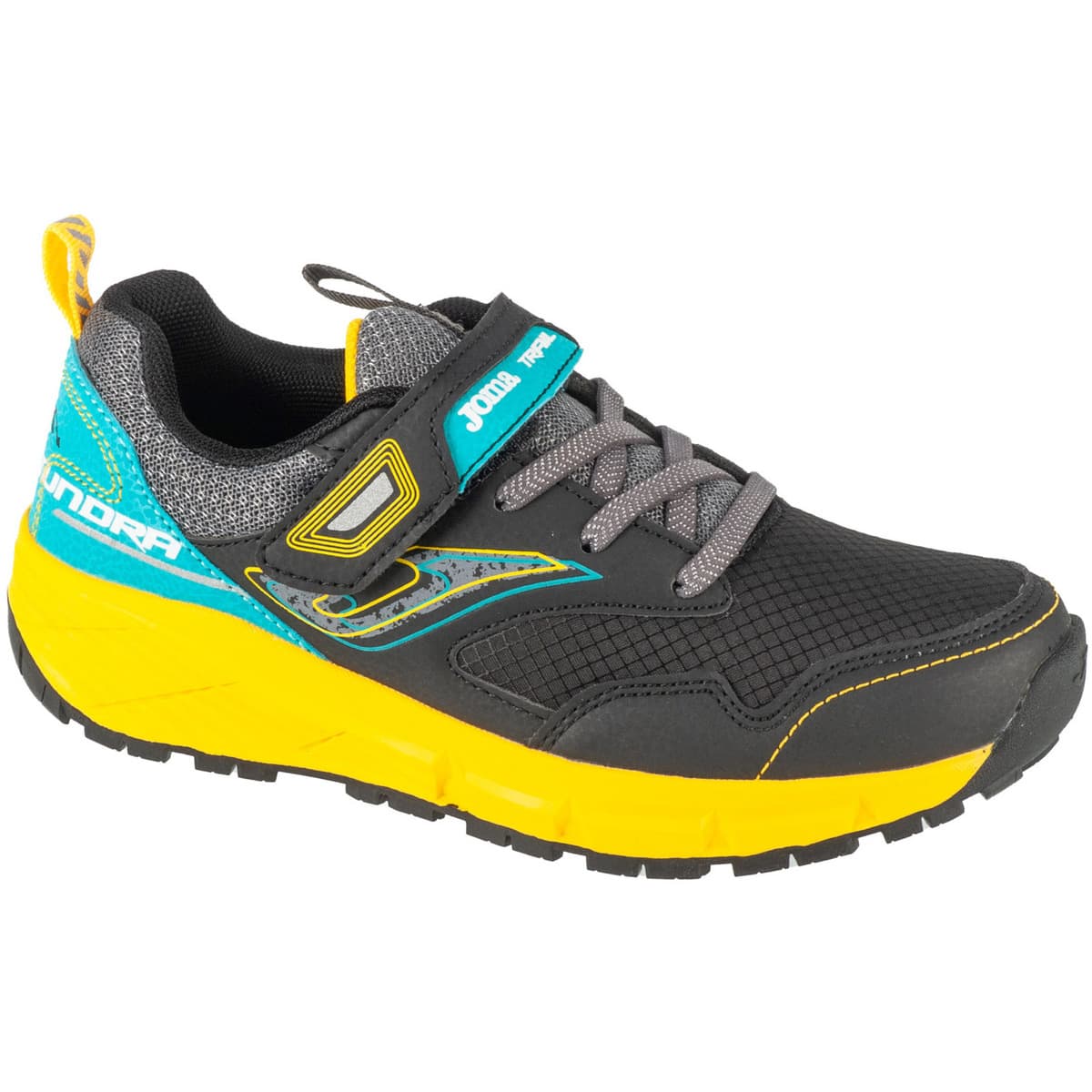 Xαμηλά Sneakers Joma Tundra Jr 25 JTUNS