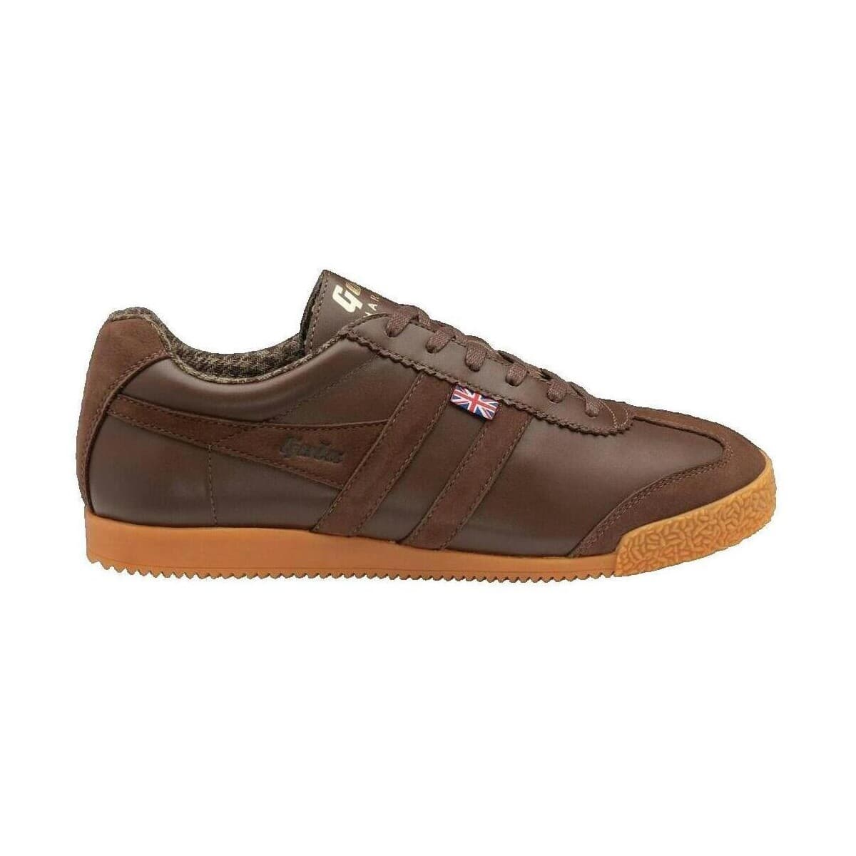 Sneakers Gola Made In England 1905