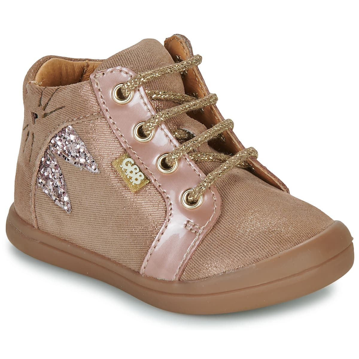 Ψηλά Sneakers GBB CHOUGA
