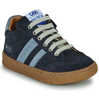 Ψηλά Sneakers GBB ACCUEILLANT