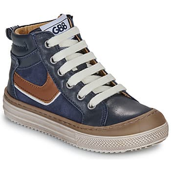 Ψηλά Sneakers GBB CONCENTRE
