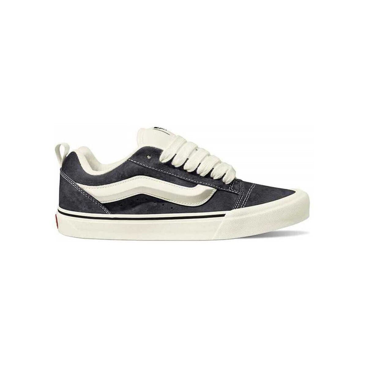 Skate Παπούτσια Vans Knu skool pig suede