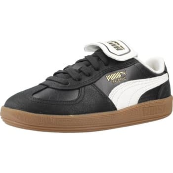 Sneakers Puma Yellow Palermo Premium