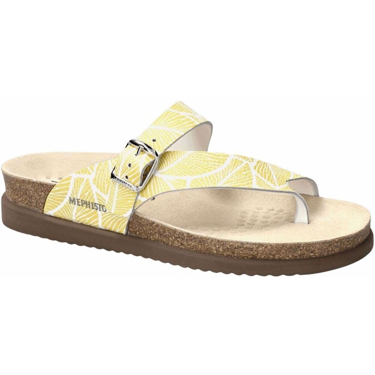 Σαγιονάρες Mephisto HELEN
