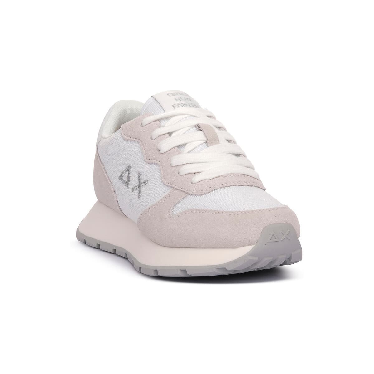 Sneakers Sun68 SUN68 01 ALLY GLITTER TEXTILE