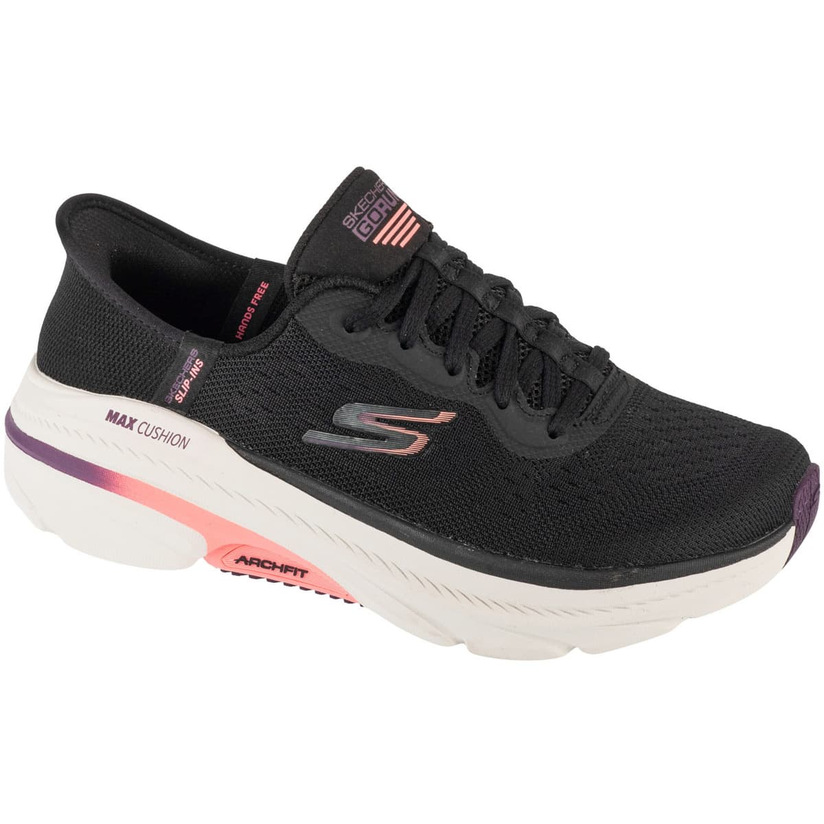 Fitness Skechers Slip-Ins: Max Cushioning Arch Fit 2.0 - Antilles
