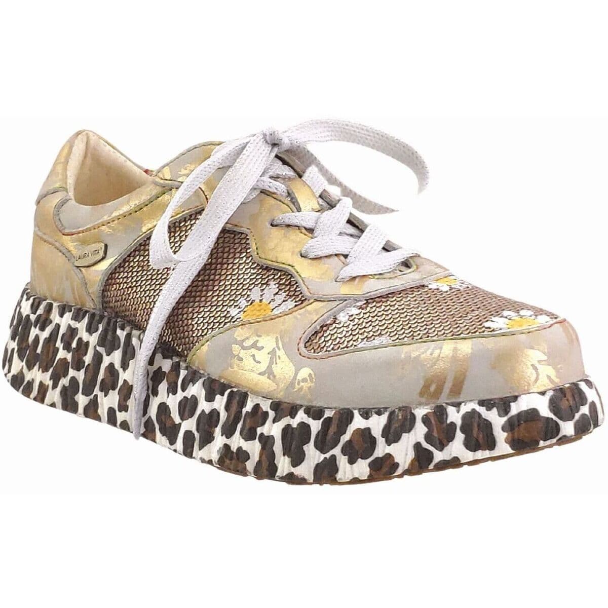 Xαμηλά Sneakers Laura Vita Nikito 52