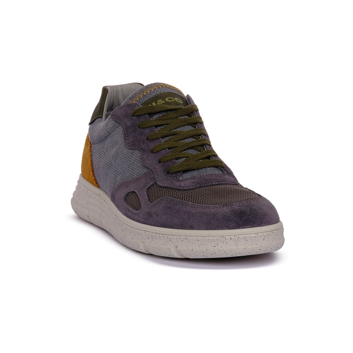 Sneakers IgI&CO JEANS BERTH