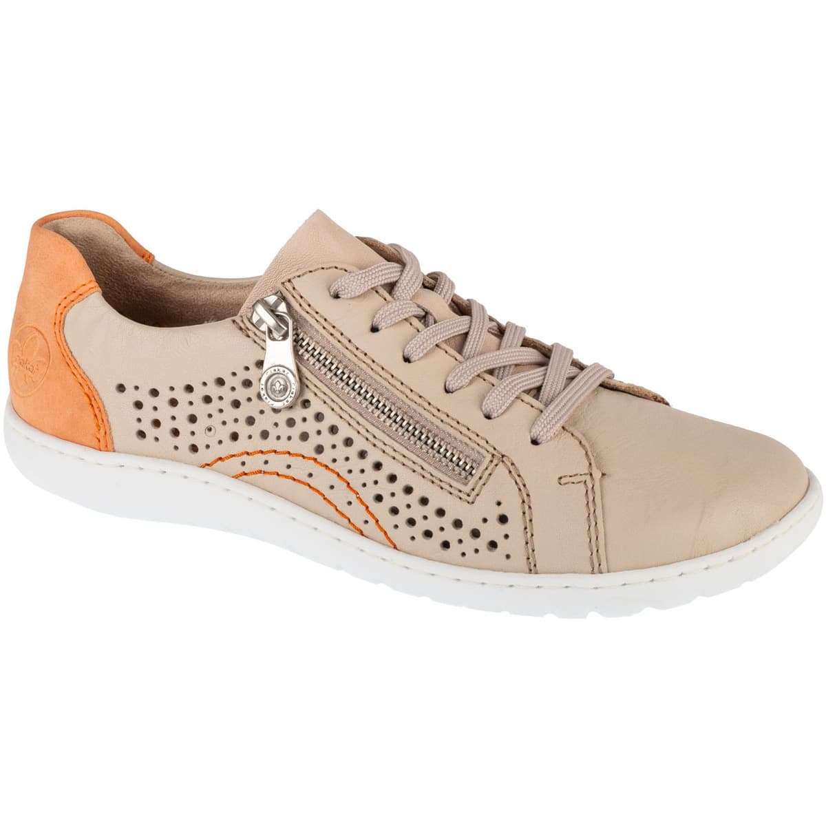 Xαμηλά Sneakers Rieker Sneakers 52824