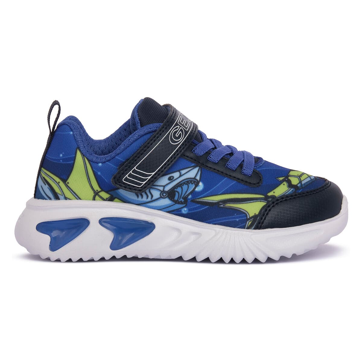 Sneakers Geox C4227 ASSISTER