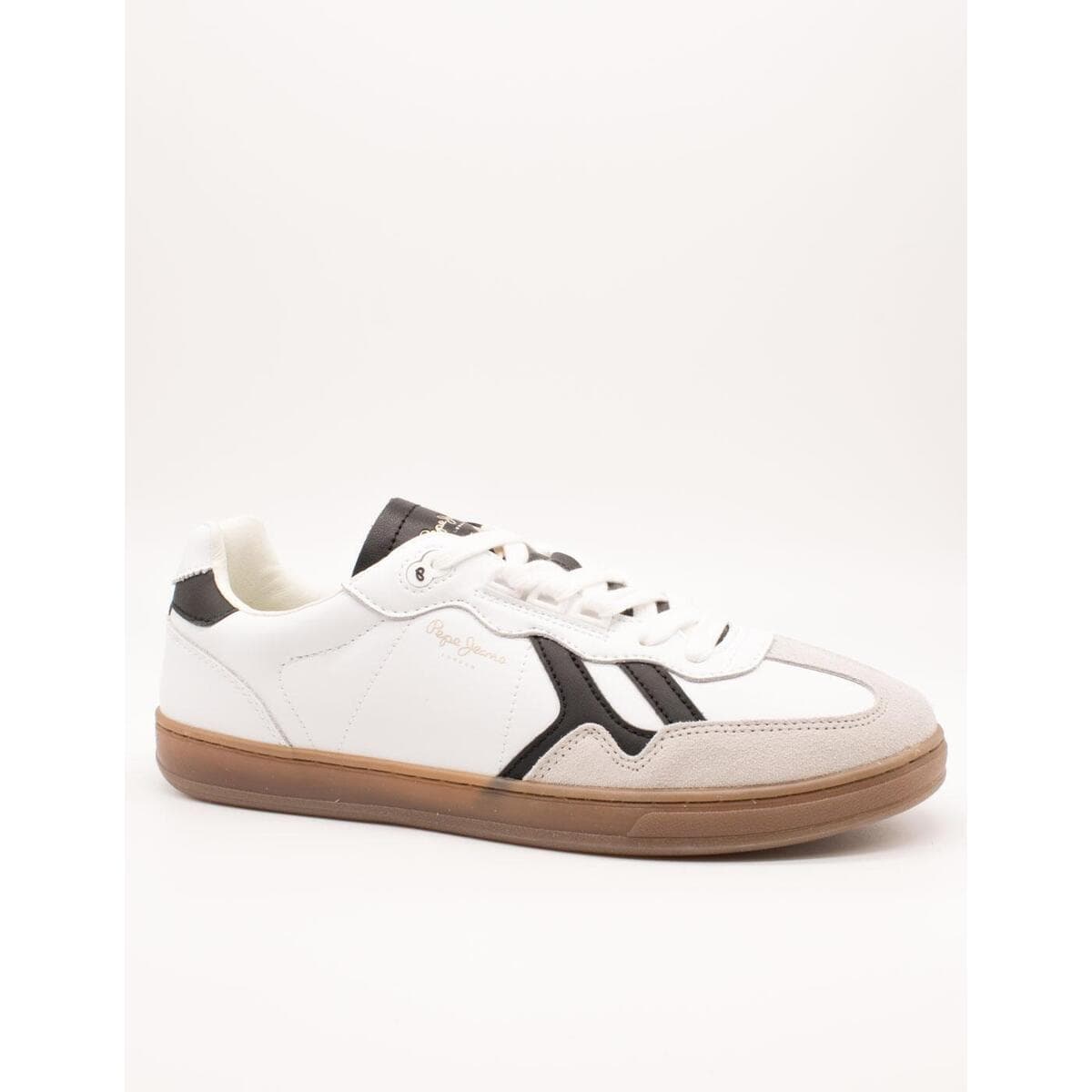 Xαμηλά Sneakers Pepe jeans PMS00042-800